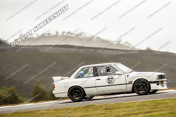 Muscle Car Cup - 57 - Saturday-3