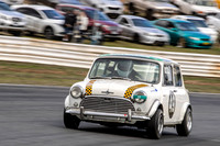 49 - Group NB Under 3 Litre & NC Under 2 Litre-17