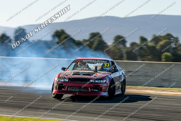 49 - Drift League - Drift Collective Rnd 2 - 17-18 May 2025-13
