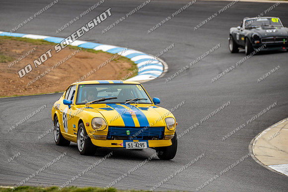 51 - Regularity - Marque Sportscars & Invited-12
