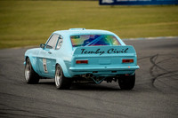 Muscle Car Cup - 12 - Friday-8