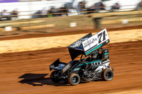 Formula 500 71 V71 - 20 - Carrick - 5th March 2022