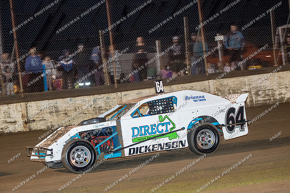 AMCA 64 V64 - 28 - Hobart - 21st April 2018-2