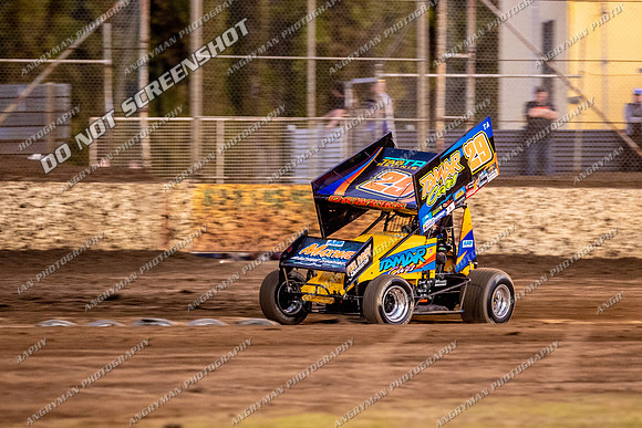 Sprintcar 29 TA29 - 24 - Hobart - 16th March 2019-9