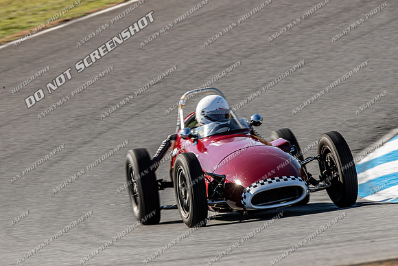 15 - Historic Sports & Racing Cars-7