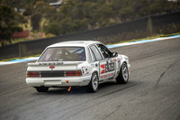 Muscle Car Cup - 11 - Friday-10