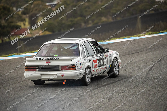 Muscle Car Cup - 11 - Friday-10