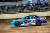 Street Stock 30 T30 - Saturday-8