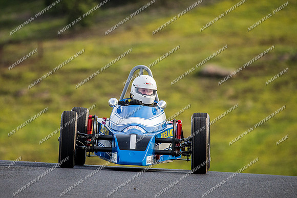 Formula Libre & Invited Racing - 1 Chris Neil - Sunday - 2nd October 2016-11