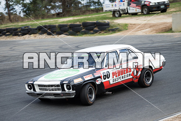 hq 60 - Super Series - 25th May 2014-8