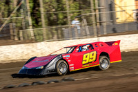 Late Model 99 T99 - 18 - Hobart - 15th Feb 2020
