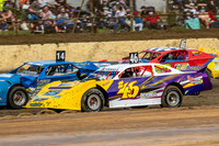 Tassie Six 46 T46 - Saturday
