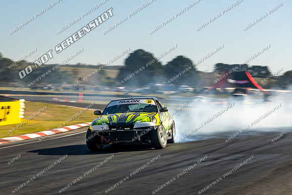 28 - Drift League - Drift Collective Rnd 2 - 17-18 May 2025-12
