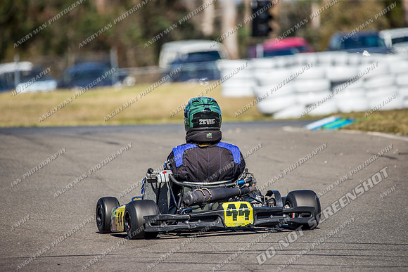 Tag 125 Light #44 - Karts - 10th Septermber 2016-7