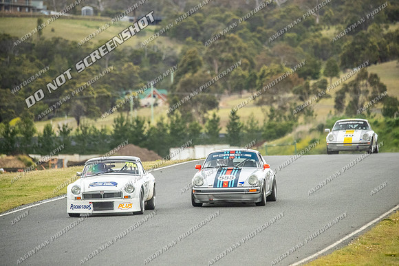Group S & Invited - 75 - Baskerville Historics 2024-15