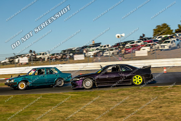 5 - Drift League - Drift Collective Rnd 2 - 17-18 May 2025-23