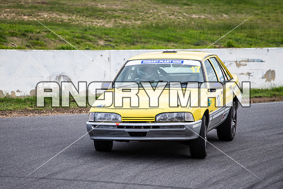 regularity 17 - Super Series - 25th May 2014-7