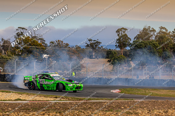 163 - Drift League - Drift Collective Rnd 2 - 17-18 May 2025