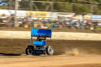 Sprintcar 6 T6 - 04 - Latrobe - 3rd Dec 2022-5