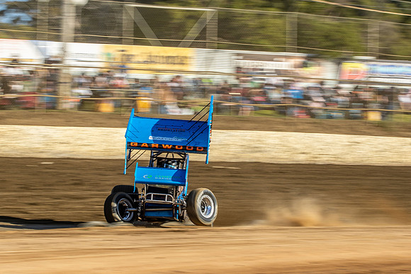 Sprintcar 6 T6 - 04 - Latrobe - 3rd Dec 2022-5