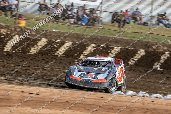 Super Sedan 3 V3 - 13 - Latrobe - 18th Jan 2019-4
