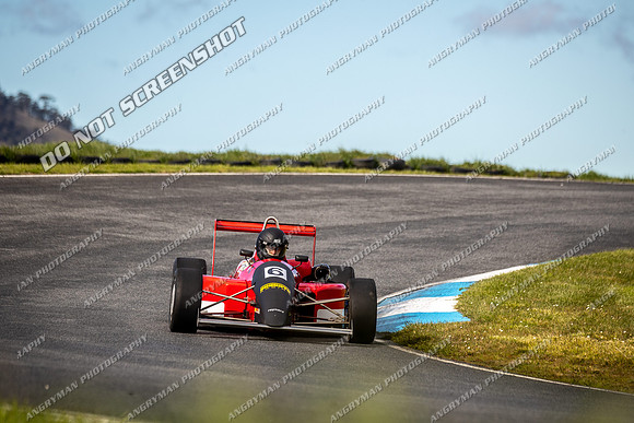 Regularity Sports and Racing Cars and Invited - 6 - 03 - Saturday-4