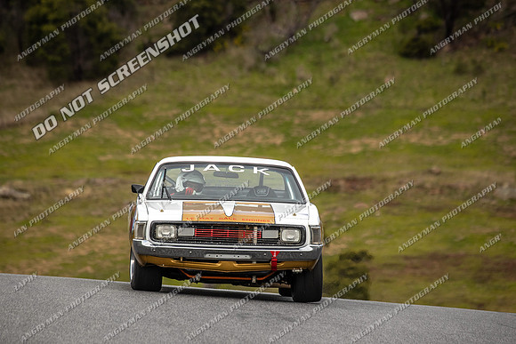 Heritage Touring Cars Group C - 14 - 03 - Saturday-3