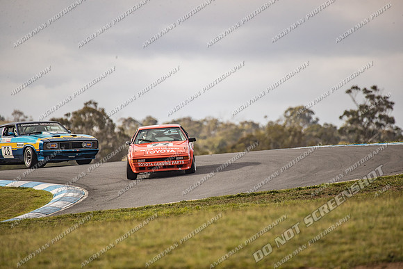 77 - Baskerville Historics 2018-18