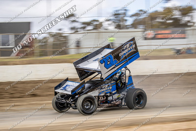 Sprintcar 22 T22 - 01 - Latrobe Practice - 8th Sep 2018-2