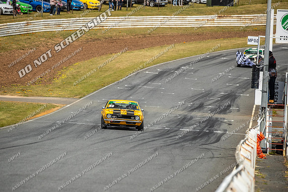 Group Nb & Nc Touring Cars - 69 - Baskerville Historics 2024-12