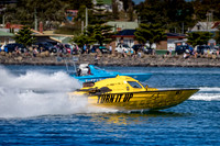 Unlimited - Turn It Up - Devonport Regatta 2018-28