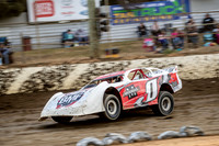 Super Sedan 0 V0 - 13 - Latrobe - 18th Jan 2019-13
