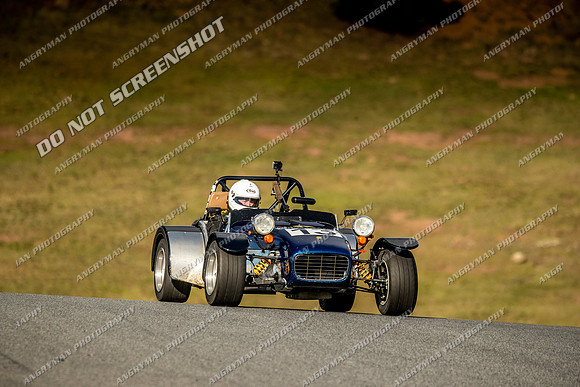 Historic Sports & Racing Cars 13 - Sunday-5