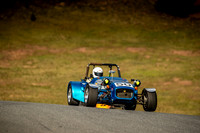 Historic Sports & Racing Cars 50 - Sunday-5