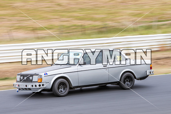 Regularity 39 - Super Series Rnd 6 - 16th Nov 2014-2