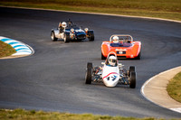 Historic Sports & Racing Cars 17 - Saturday-2