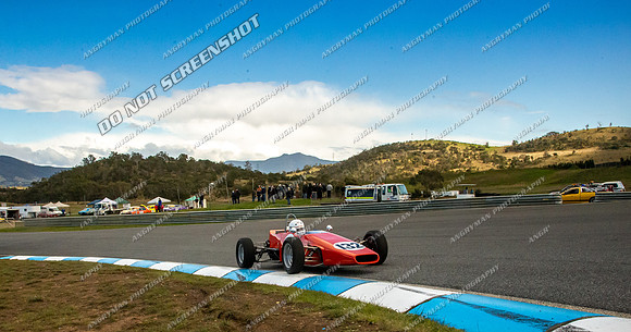 Regularity Sports & Racing Cars 132 - Saturday Remote-2