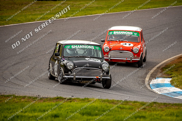 Group NB Under 3 Litre and NC Under 2 Litre - 13 - 04 - Sunday-12