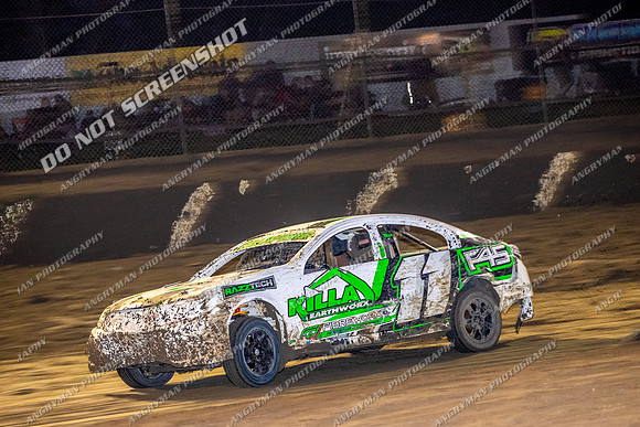 Street Stock 11 T11 - Friday-8