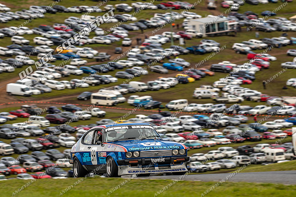 Heritage Touring Cars Group C - 59 - 03 - Saturday-4
