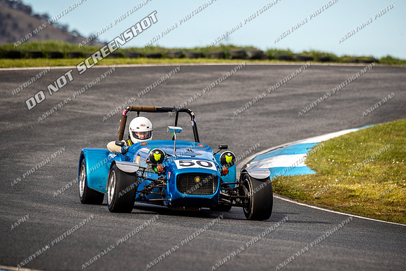 Regularity Sports and Racing Cars and Invited - 50 - 03 - Saturday-4