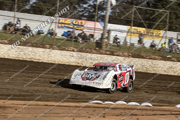 Super Sedan 0 V0 - 13 - Latrobe - 18th Jan 2019-3