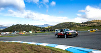 Regularity Sedans 72 - Saturday Remote
