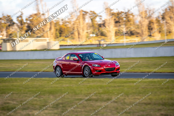 Super Sprint 16 - TCRC Rnd 4 - 18-19 May 2024-3