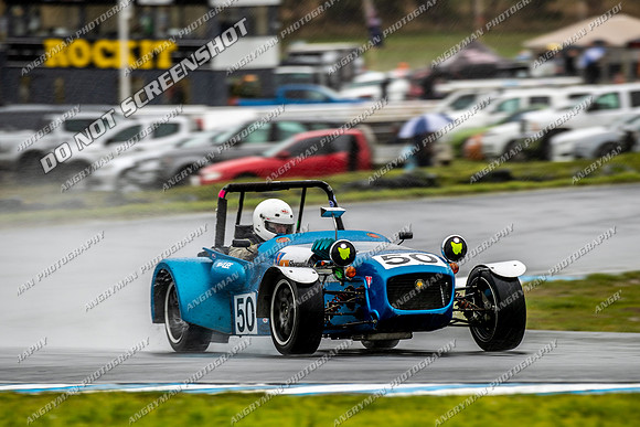 Regularity Sports and Racing Cars and Invited - 50 - 02 - Friday-5