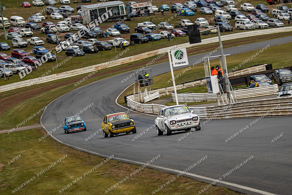 Muscle Car Cup - 49 - Saturday-2