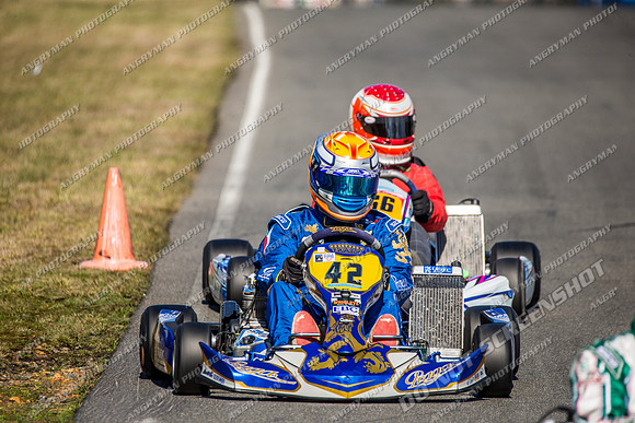 Tag 125 Light #42 - Karts - 10th Septermber 2016-3
