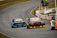 Sports Sedans 1 - Saturday-2