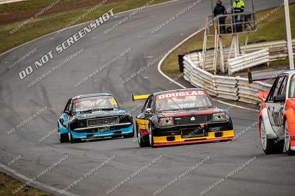 Sports Sedans 1 - Saturday-2