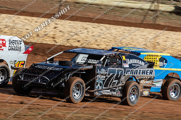 AMCA 79 V79 - 21 - Carrick - 23rd Feb 2019